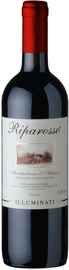 Вино красное сухое «Dino Illuminati Montepulciano d'Abruzzo Riparosso, 0.75 л» 2017 г.
