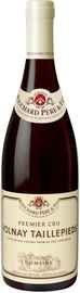 Вино красное сухое «Bouchard Pere et Fils Volnay Taillepieds 1-er Cru» 2016 г.