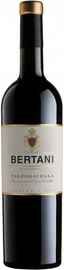 Вино красное сухое «Bertani Valpolicella» 2020 г.