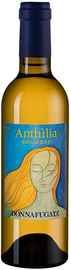 Вино белое сухое «Donnafugata Anthilia, 0.375 л» 2021 г.