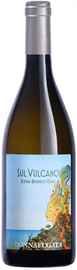 Вино белое сухое «Donnafugata Sul Vulcano Etna Bianco» 2020 г.