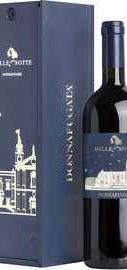 Вино красное сухое «Donnafugata Mille e una Notte» 2012 г., в подарочной упаковке