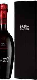 Игристое вино белое сухое «Sumarroca Nuria Claverol Homenatge» 2015 г., в подарочной упаковке