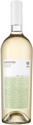 Вино белое сухое «Binekhi Krakhuna» 2020 г.