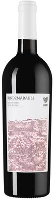 Вино красное полусладкое «Binekhi Kindzmarauli» 2021 г.