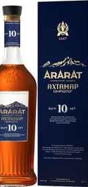 Коньяк армянский «Арарат Ахтамар, 0.7 л» в подарочной упаковке