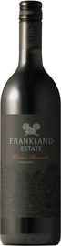 Вино красное сухое «Frankland Estate Olmo’s Reward» 2014 г.