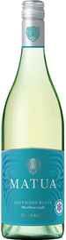 Вино белое полусухое «Matua Sauvignon Blanc» 2021 г.