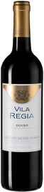 Вино красное сухое «Vila Regia Red»