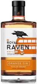 Джин «Royal Raven Orange»