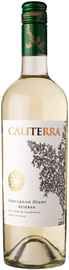 Вино белое сухое «Caliterra Sauvignon Blanc Reserva» 2020 г.