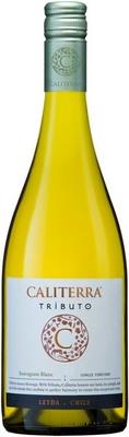 Вино белое сухое «Tributo Sauvignon Blanc» 2020 г.
