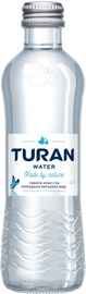 Вода негазированная «Тuran, 0.25 л» стекло