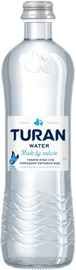 Вода негазированная «Тuran, 0.5 л» стекло