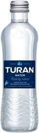 Вода газированная «Тuran, 0.25 л» стекло