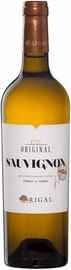 Вино белое сухое «Rigal Original Sauvignon» 2021 г.