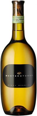 Вино белое сухое «Villa Sparina MonteRotondo Gavi, 0.75 л» 2018 г.