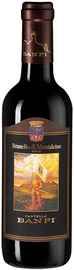 Вино красное сухое «Castello Banfi Brunello di Montalcino» 2016 г.