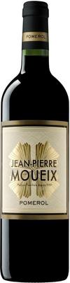 Вино красное сухое «Jean-Pierre Moueix Pomerol» 2019 г.