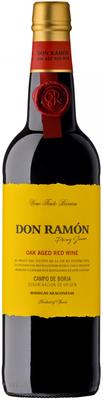 Вино красное сухое «Don Ramon» 2020 г.