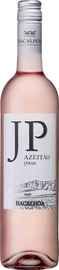 Вино розовое сухое «JP Azeitao» 2021 г.