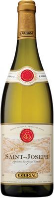 Вино белое сухое «E. Guigal Saint-Joseph Blanc» 2019 г.