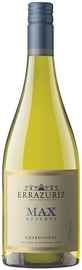 Вино белое сухое «Errazuriz Max Reserva Chardonnay» 2020 г.