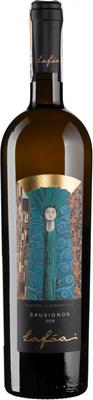 Вино белое сухое «Colterenzio Lafoa Sauvignon» 2020 г.