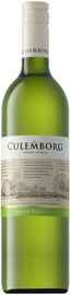 Вино белое сухое «Culemborg Chenin Blanc» 2021 г.
