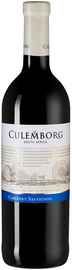 Вино красное сухое «Culemborg Cabernet Sauvignon» 2019 г.