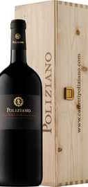 Вино красное сухое «Vino Nobile di Montepulciano» 2018 г., в деревянной коробке