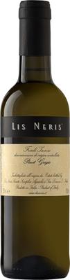 Вино белое сухое «Lis Neris Pinot Grigio, 0.375 л» 2020 г.