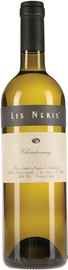Вино белое сухое «Lis Neris Chardonnay» 2020 г.