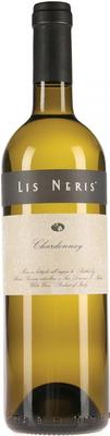 Вино белое сухое «Lis Neris Chardonnay» 2019 г.