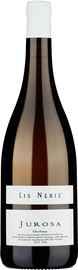 Вино белое сухое «Jurosa Chardonnay Lis Neris» 2017 г.