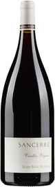 Вино красное сухое «Jean-Max Roger Sancerre Rouge Vieilles Vignes, 1.5 л» 2012 г.