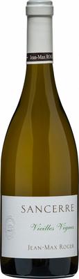 Вино белое сухое «Jean-Max Roger Sancerre Blanc Vieilles Vignes» 2019 г.