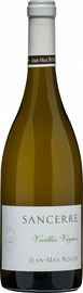 Вино белое сухое «Jean-Max Roger Sancerre Blanc Vieilles Vignes» 2019 г.