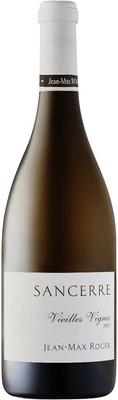 Вино белое сухое «Jean-Max Roger Sancerre Blanc Vieilles Vignes» 2018 г.