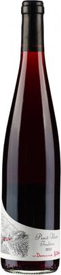 Вино красное сухое «Domaine Bohn Pinot Noir Tradition» 2013 г.