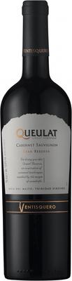 Вино красное сухое «Queulat Gran Reserva Cabernet Sauvignon» 2019 г.