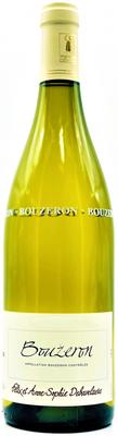 Вино белое сухое «Bouzeron Domaine Rois Mages» 2018 г.