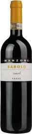 Вино красное сухое «Barolo Gramolere» 2016 г.