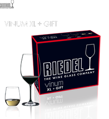 Набор фужеров «Vinum XL + Gift 5416/52»