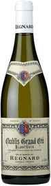 Вино белое сухое «Chablis Grand Cru Blanchot» 2020 г.