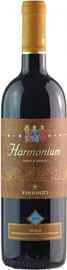 Вино красное сухое «Firriato Harmonium» 2014 г.