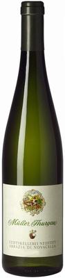 Вино белое сухое «Muller Thurgau Abbazia di Novacella» 2020 г.