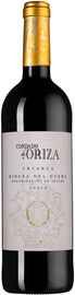 Вино красное сухое «Pagos del Rey Condado de Oriza Crianza» 2019 г.