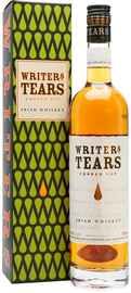 Виски ирландский «Writers’ Tears Copper Pot» в подарочной упаковке