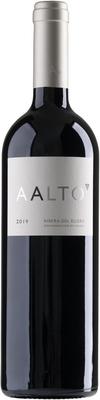 Вино красное сухое «Aalto Ribera del Duero» 2019 г.